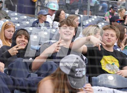 Thumbnail 1 in Carlsbad vs. La Costa Canyon @ Petco Park photogallery.