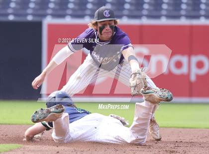 Thumbnail 1 in Carlsbad vs. La Costa Canyon @ Petco Park photogallery.