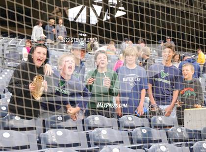 Thumbnail 3 in Carlsbad vs. La Costa Canyon @ Petco Park photogallery.