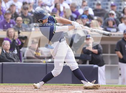 Thumbnail 1 in Carlsbad vs. La Costa Canyon @ Petco Park photogallery.