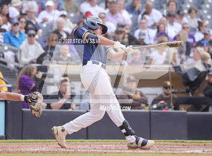 Thumbnail 2 in Carlsbad vs. La Costa Canyon @ Petco Park photogallery.