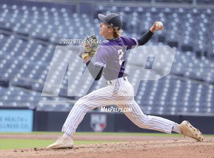 Thumbnail 3 in Carlsbad vs. La Costa Canyon @ Petco Park photogallery.