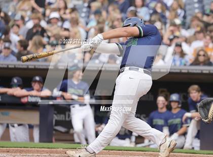 Thumbnail 3 in Carlsbad vs. La Costa Canyon @ Petco Park photogallery.