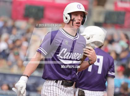 Thumbnail 1 in Carlsbad vs. La Costa Canyon @ Petco Park photogallery.