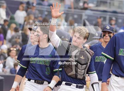Thumbnail 3 in Carlsbad vs. La Costa Canyon @ Petco Park photogallery.