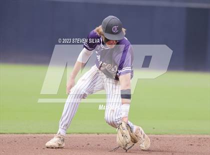 Thumbnail 3 in Carlsbad vs. La Costa Canyon @ Petco Park photogallery.