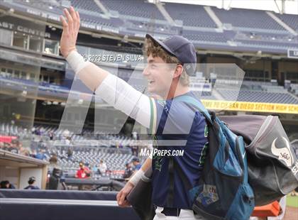 Thumbnail 2 in Carlsbad vs. La Costa Canyon @ Petco Park photogallery.