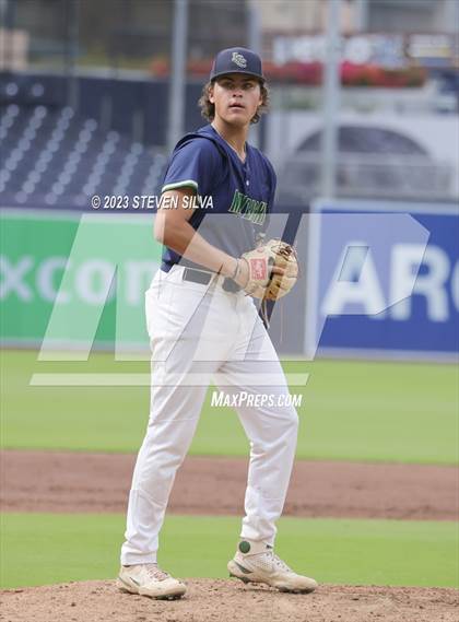 Thumbnail 1 in Carlsbad vs. La Costa Canyon @ Petco Park photogallery.