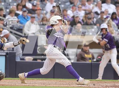 Thumbnail 2 in Carlsbad vs. La Costa Canyon @ Petco Park photogallery.
