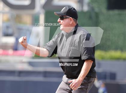 Thumbnail 1 in Carlsbad vs. La Costa Canyon @ Petco Park photogallery.