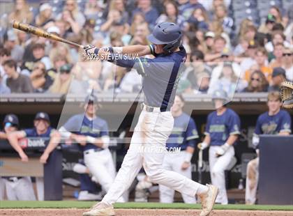 Thumbnail 3 in Carlsbad vs. La Costa Canyon @ Petco Park photogallery.