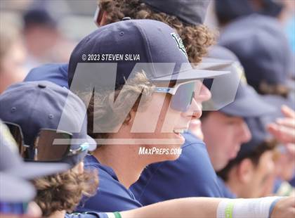 Thumbnail 3 in Carlsbad vs. La Costa Canyon @ Petco Park photogallery.