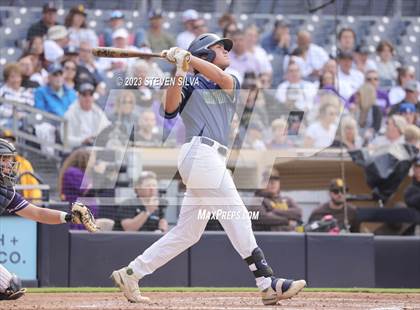 Thumbnail 3 in Carlsbad vs. La Costa Canyon @ Petco Park photogallery.