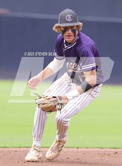 Thumbnail 1 in Carlsbad vs. La Costa Canyon @ Petco Park photogallery.