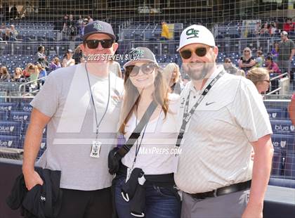 Thumbnail 3 in Carlsbad vs. La Costa Canyon @ Petco Park photogallery.