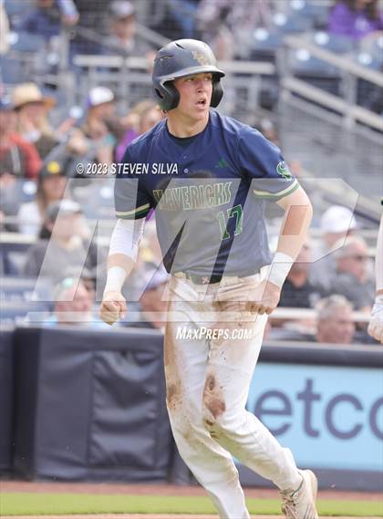 Thumbnail 3 in Carlsbad vs. La Costa Canyon @ Petco Park photogallery.