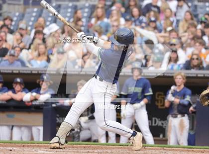 Thumbnail 1 in Carlsbad vs. La Costa Canyon @ Petco Park photogallery.