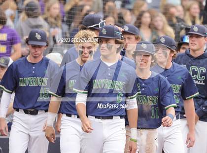 Thumbnail 1 in Carlsbad vs. La Costa Canyon @ Petco Park photogallery.