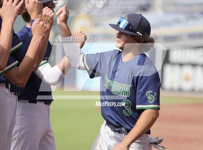 Thumbnail 3 in Carlsbad vs. La Costa Canyon @ Petco Park photogallery.