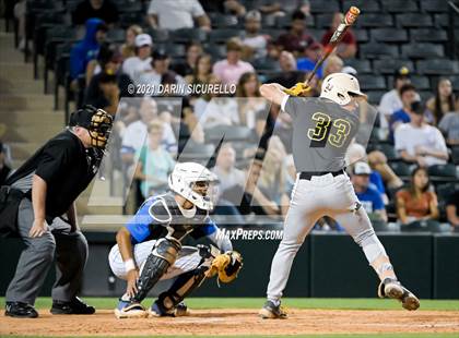Thumbnail 2 in Salpointe Catholic vs Mesquite (AIA 4A Final) photogallery.