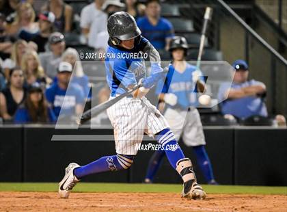 Thumbnail 2 in Salpointe Catholic vs Mesquite (AIA 4A Final) photogallery.