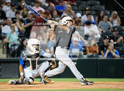 Thumbnail 1 in Salpointe Catholic vs Mesquite (AIA 4A Final) photogallery.