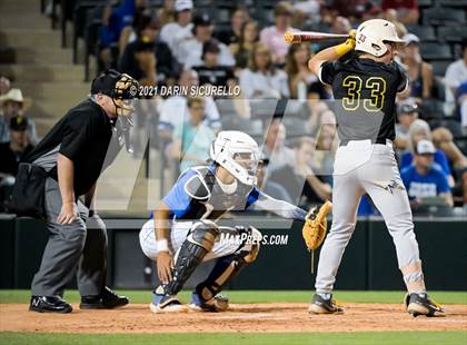 Thumbnail 1 in Salpointe Catholic vs Mesquite (AIA 4A Final) photogallery.