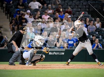 Thumbnail 1 in Salpointe Catholic vs Mesquite (AIA 4A Final) photogallery.