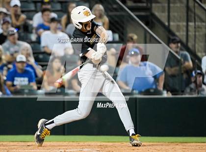 Thumbnail 2 in Salpointe Catholic vs Mesquite (AIA 4A Final) photogallery.