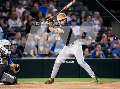 Thumbnail 1 in Salpointe Catholic vs Mesquite (AIA 4A Final) photogallery.
