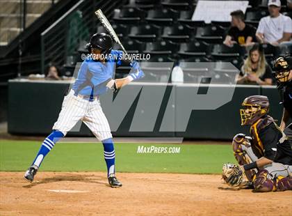 Thumbnail 3 in Salpointe Catholic vs Mesquite (AIA 4A Final) photogallery.