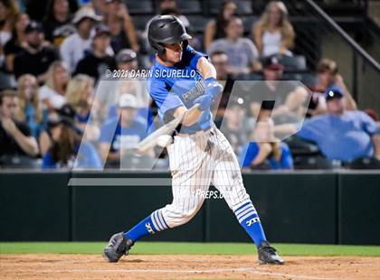 Thumbnail 1 in Salpointe Catholic vs Mesquite (AIA 4A Final) photogallery.