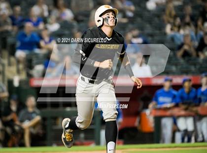 Thumbnail 1 in Salpointe Catholic vs Mesquite (AIA 4A Final) photogallery.