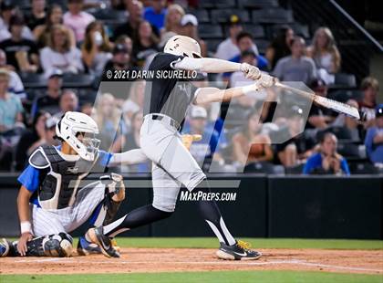 Thumbnail 3 in Salpointe Catholic vs Mesquite (AIA 4A Final) photogallery.
