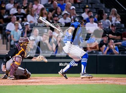 Thumbnail 1 in Salpointe Catholic vs Mesquite (AIA 4A Final) photogallery.