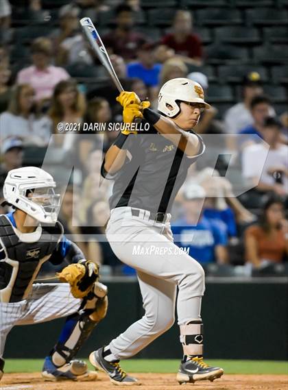 Thumbnail 2 in Salpointe Catholic vs Mesquite (AIA 4A Final) photogallery.