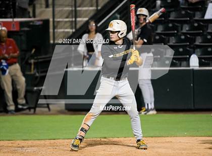 Thumbnail 2 in Salpointe Catholic vs Mesquite (AIA 4A Final) photogallery.