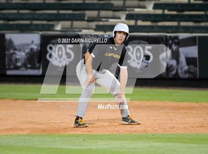 Thumbnail 3 in Salpointe Catholic vs Mesquite (AIA 4A Final) photogallery.
