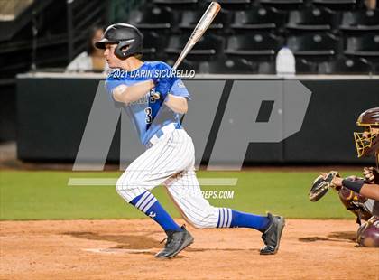 Thumbnail 1 in Salpointe Catholic vs Mesquite (AIA 4A Final) photogallery.