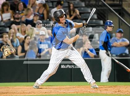 Thumbnail 2 in Salpointe Catholic vs Mesquite (AIA 4A Final) photogallery.