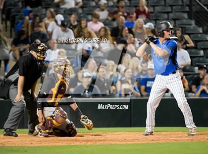 Thumbnail 1 in Salpointe Catholic vs Mesquite (AIA 4A Final) photogallery.