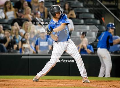 Thumbnail 2 in Salpointe Catholic vs Mesquite (AIA 4A Final) photogallery.