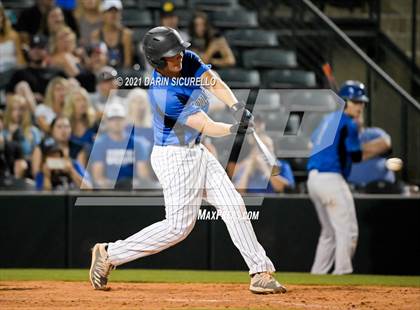 Thumbnail 3 in Salpointe Catholic vs Mesquite (AIA 4A Final) photogallery.