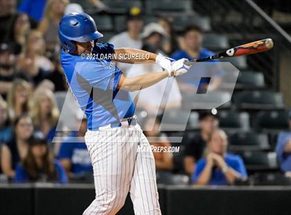 Thumbnail 3 in Salpointe Catholic vs Mesquite (AIA 4A Final) photogallery.