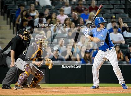 Thumbnail 2 in Salpointe Catholic vs Mesquite (AIA 4A Final) photogallery.
