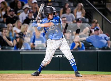 Thumbnail 3 in Salpointe Catholic vs Mesquite (AIA 4A Final) photogallery.