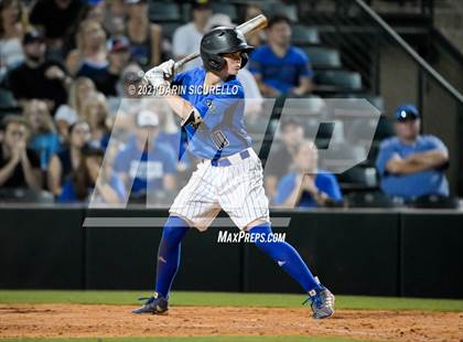 Thumbnail 3 in Salpointe Catholic vs Mesquite (AIA 4A Final) photogallery.