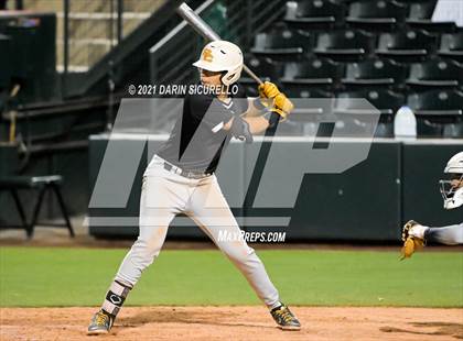 Thumbnail 1 in Salpointe Catholic vs Mesquite (AIA 4A Final) photogallery.
