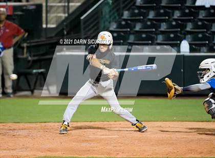 Thumbnail 2 in Salpointe Catholic vs Mesquite (AIA 4A Final) photogallery.