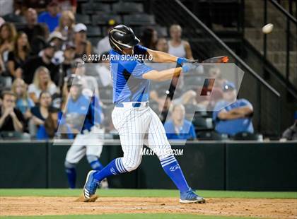 Thumbnail 1 in Salpointe Catholic vs Mesquite (AIA 4A Final) photogallery.